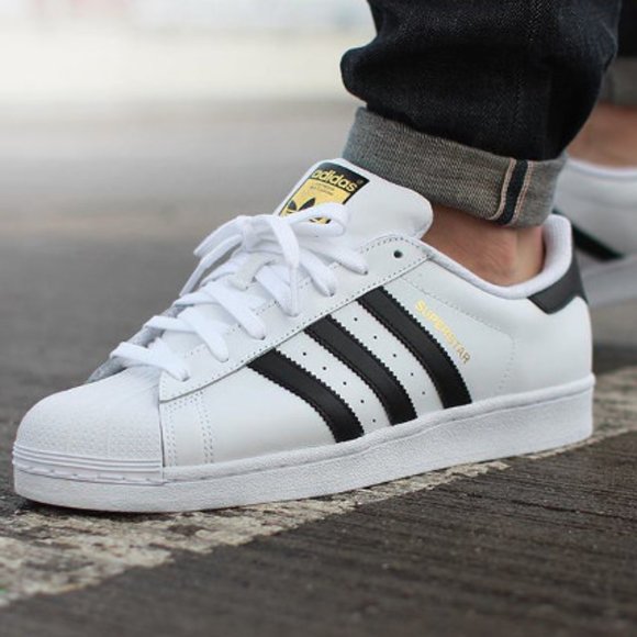 adidas Shoes - Adidas Originals Superstar Sneakers C77154